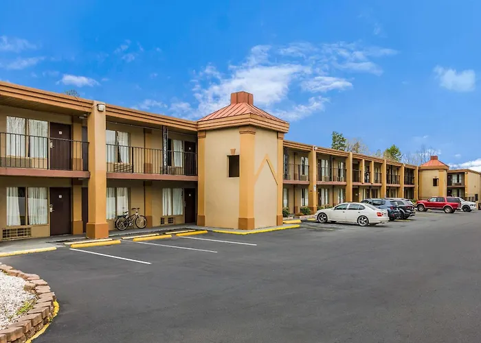 Econo Lodge Salisbury South